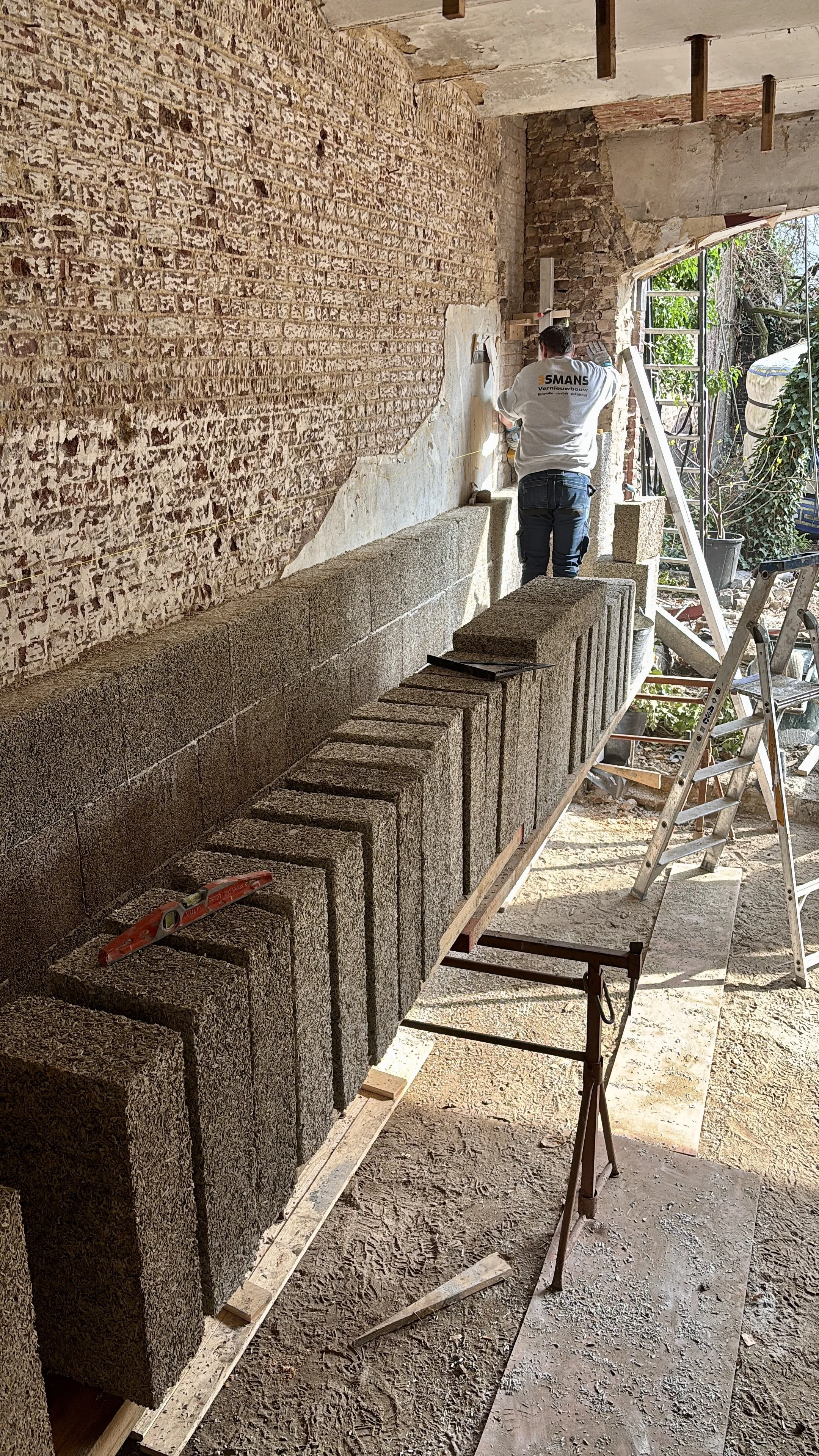 Project Koetshuis