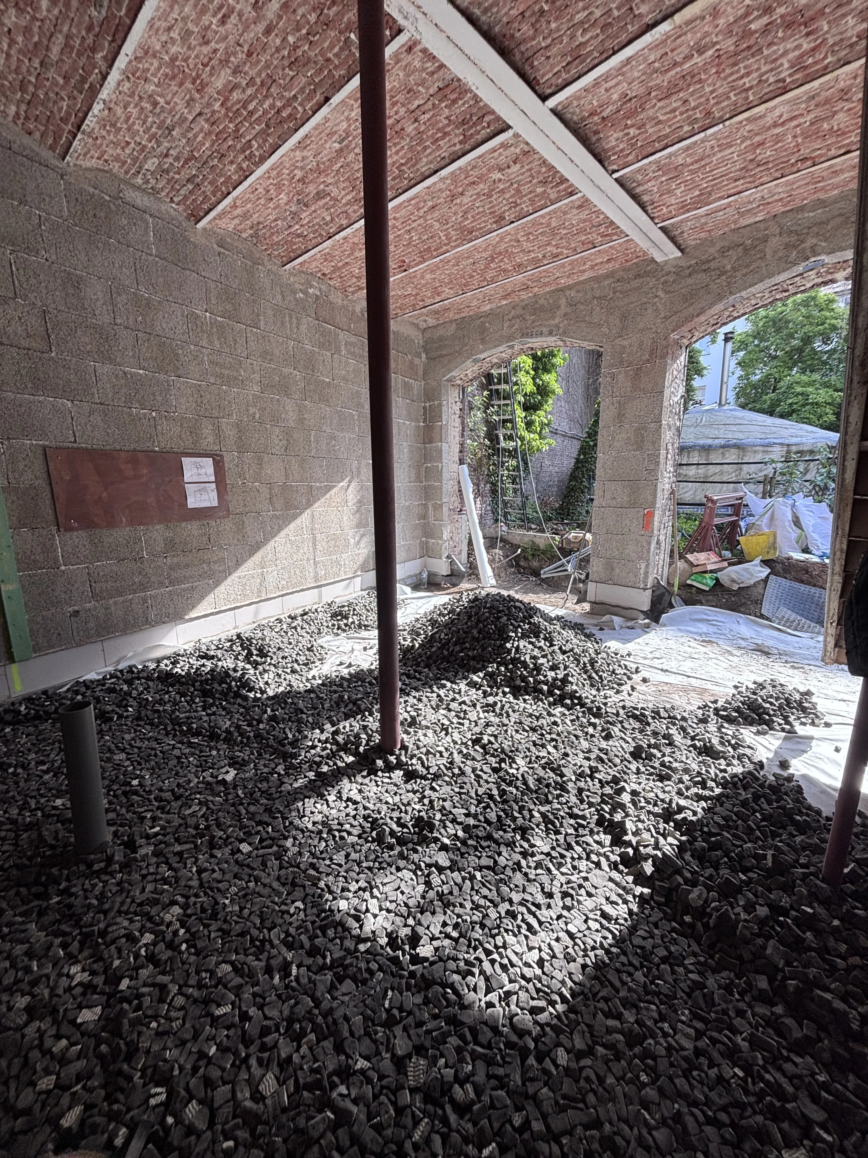 Project Koetshuis