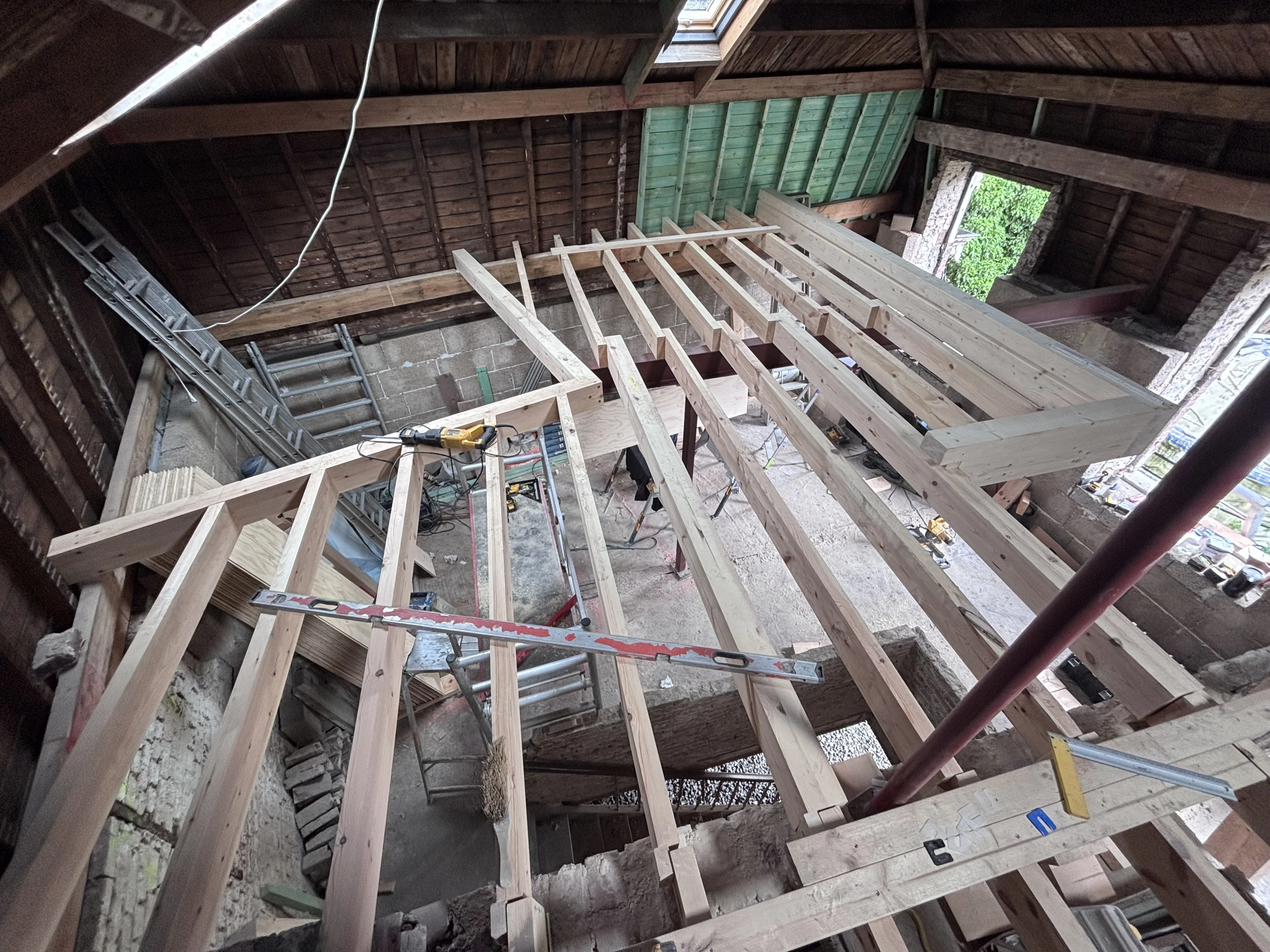 Project Koetshuis