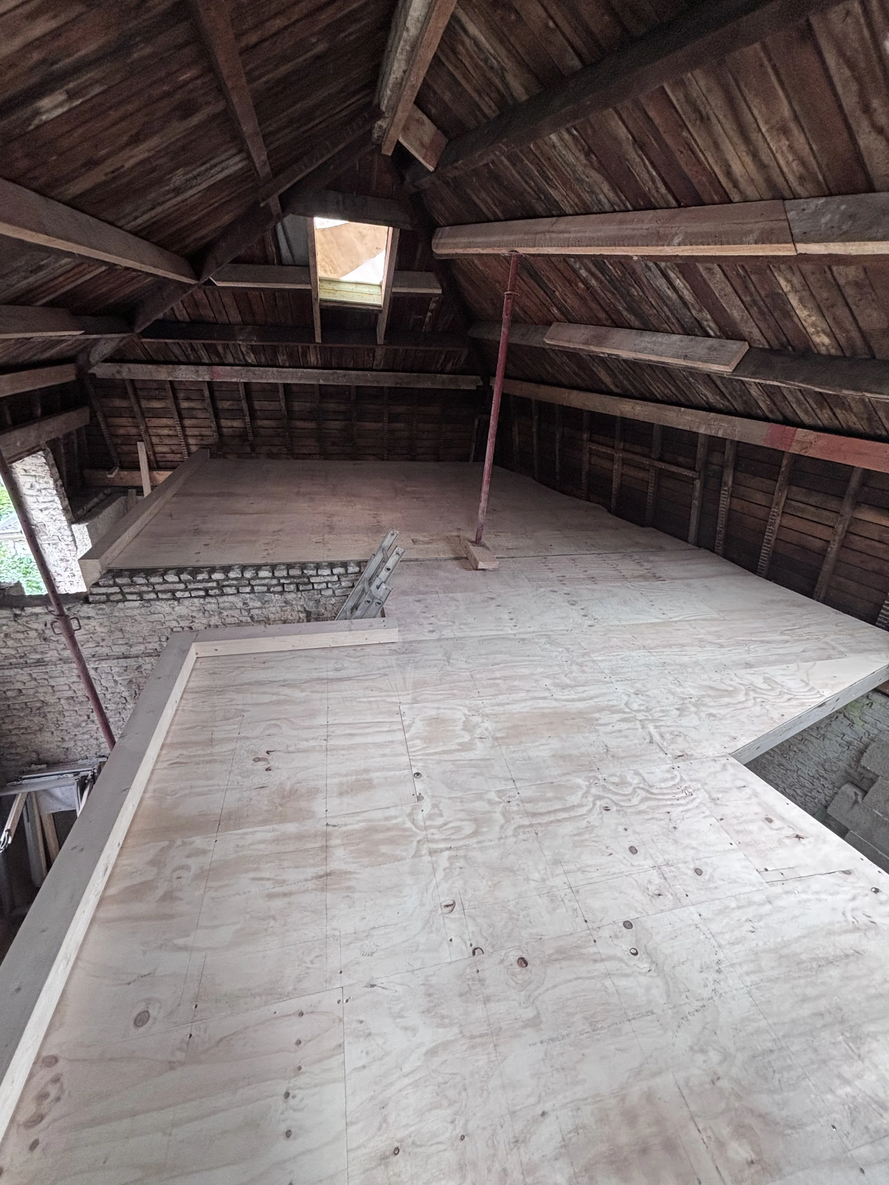 Project Koetshuis