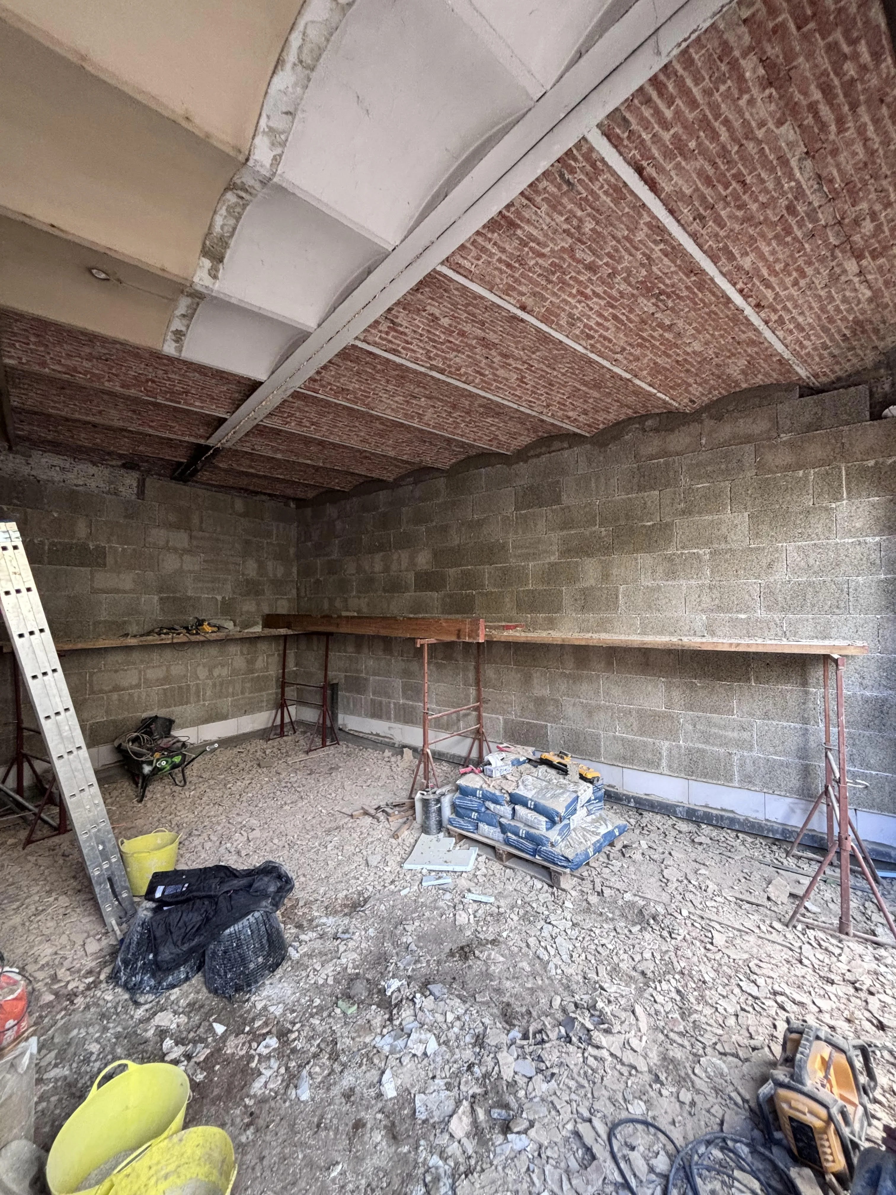 Project Koetshuis