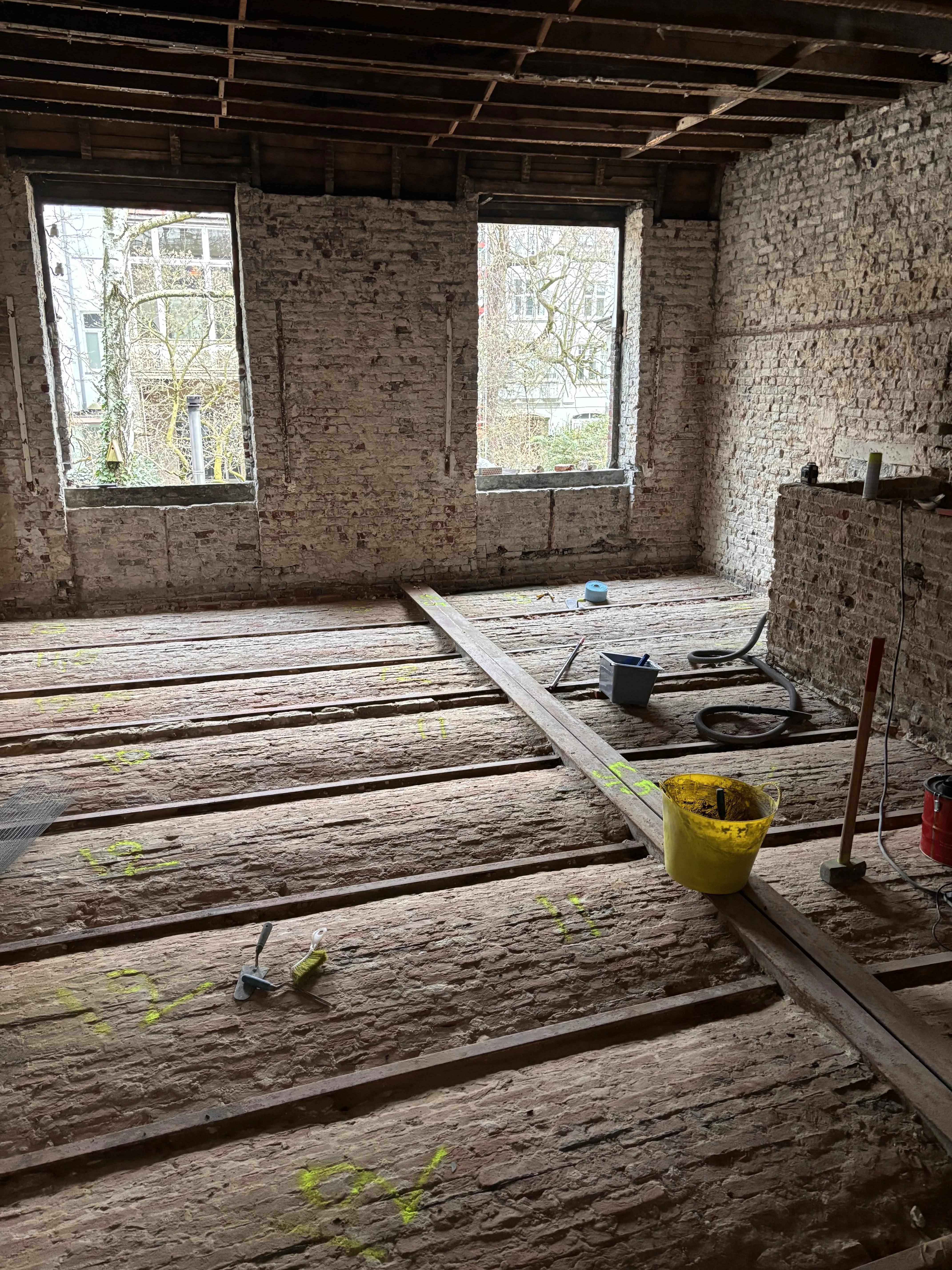 Project Koetshuis